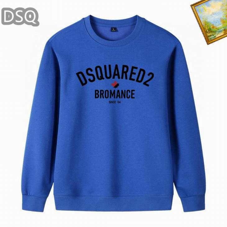 Picture of DSQ Sweatshirt _SKUDSQM-3XL25tn0532019